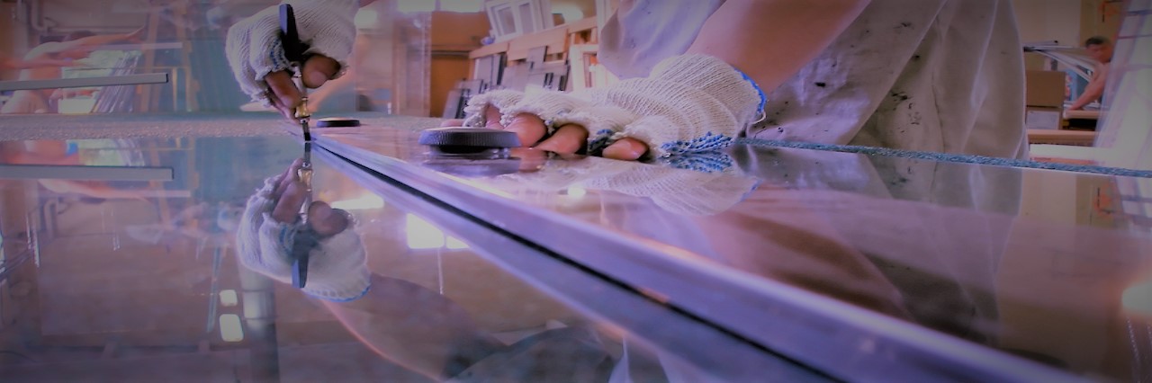 Slider, Glass Cutting Service in Feltham, Hanworth, TW13